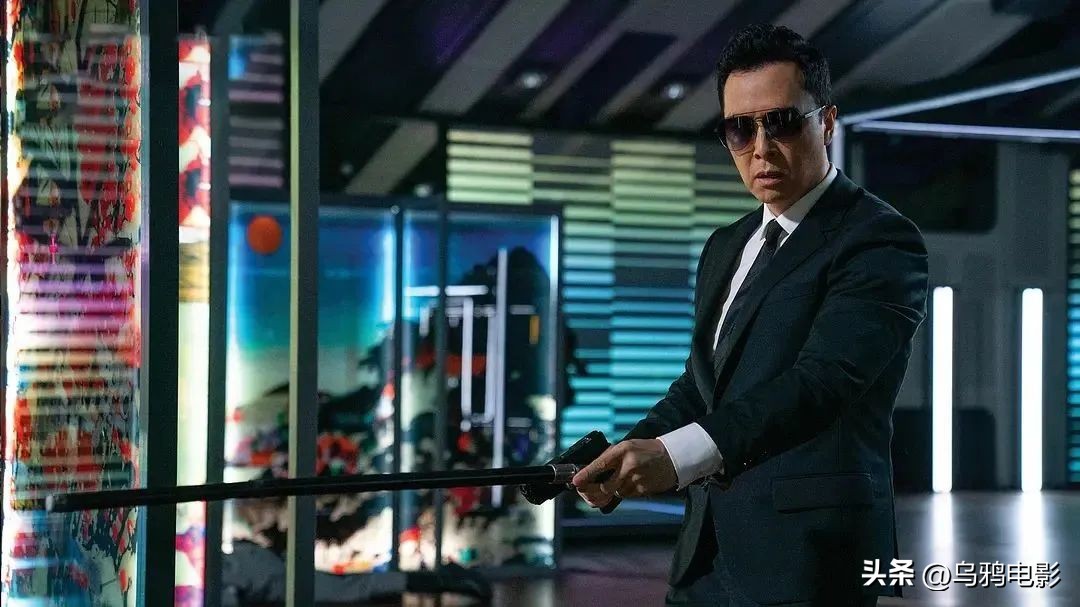 不过审、大尺度、*片爽**,但牛逼疯了!不愧是影史最佳!