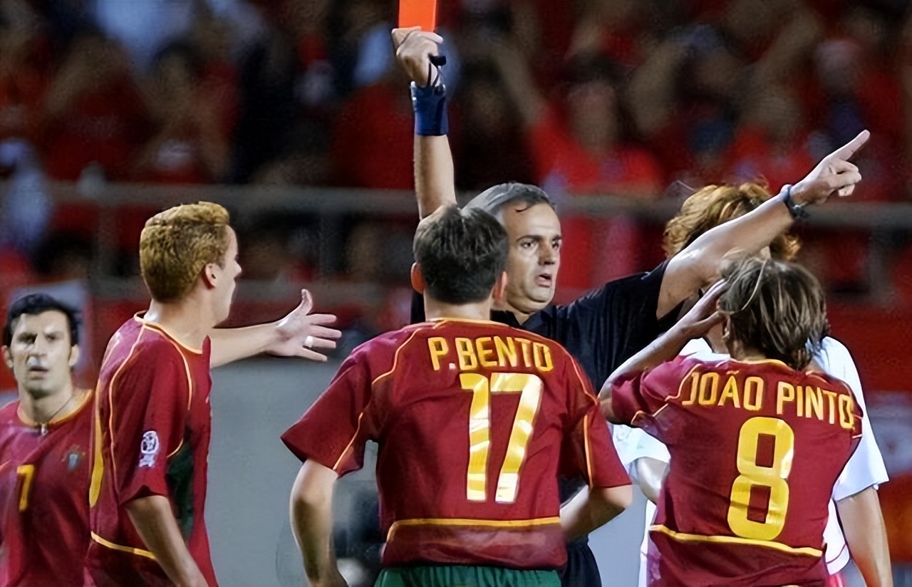 韩国葡萄牙夺冠,韩国vs葡萄牙2022世界杯谁赢了