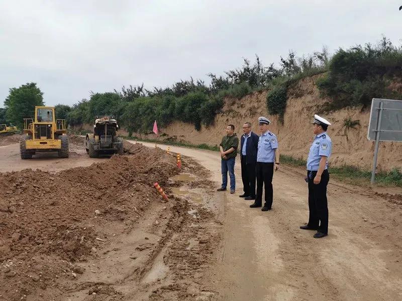 富县公安严打,富县2022年全县公安工作会议