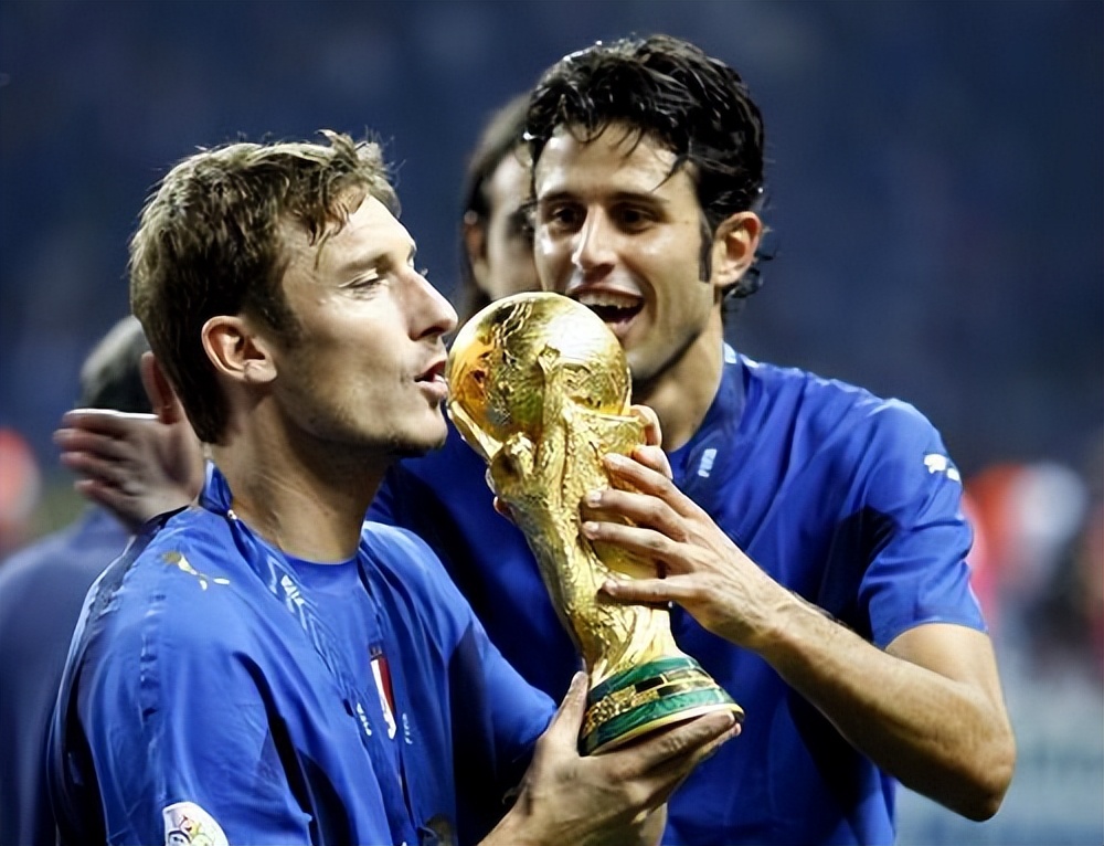 世界杯经典回顾,回顾2002年世界杯德国7场比赛