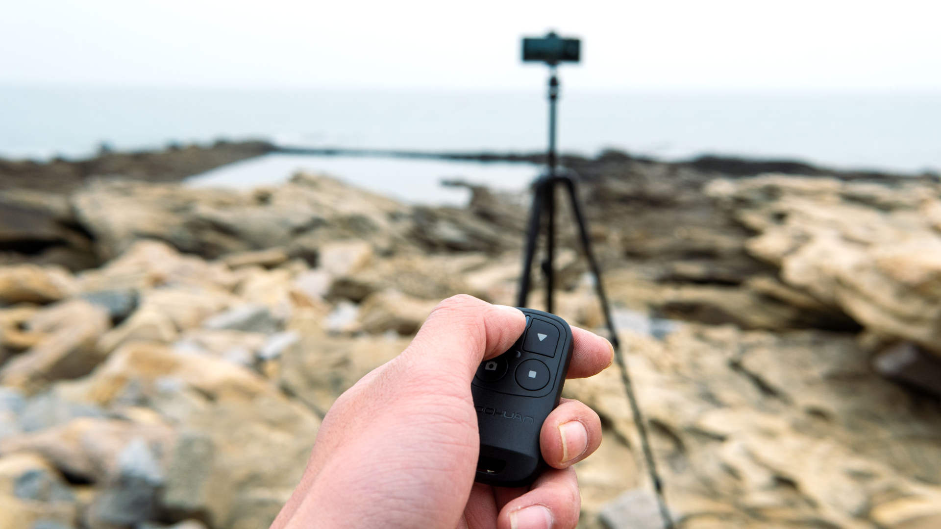 三脚架奥川,创作灵感相机手持三脚架推荐