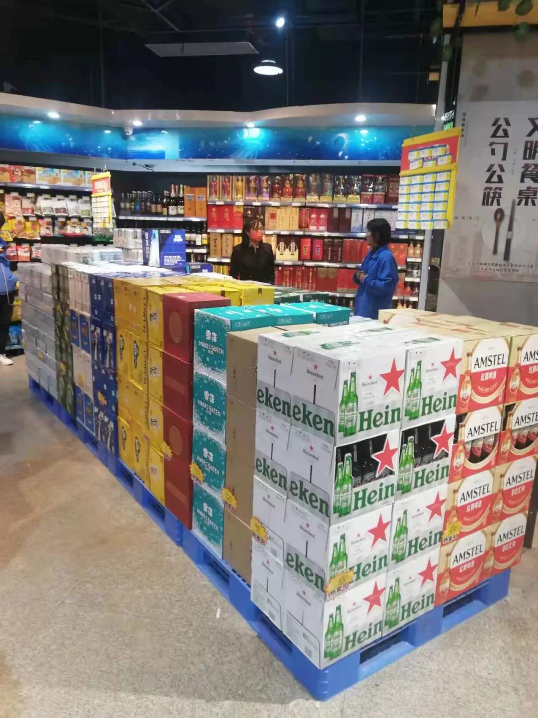 一个年销啤酒1800万箱的超级大商是怎样炼成的？