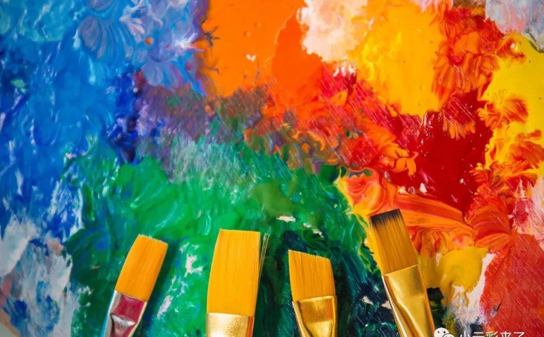 丙烯颜料有哪些毒害,丙烯颜料有什么危害