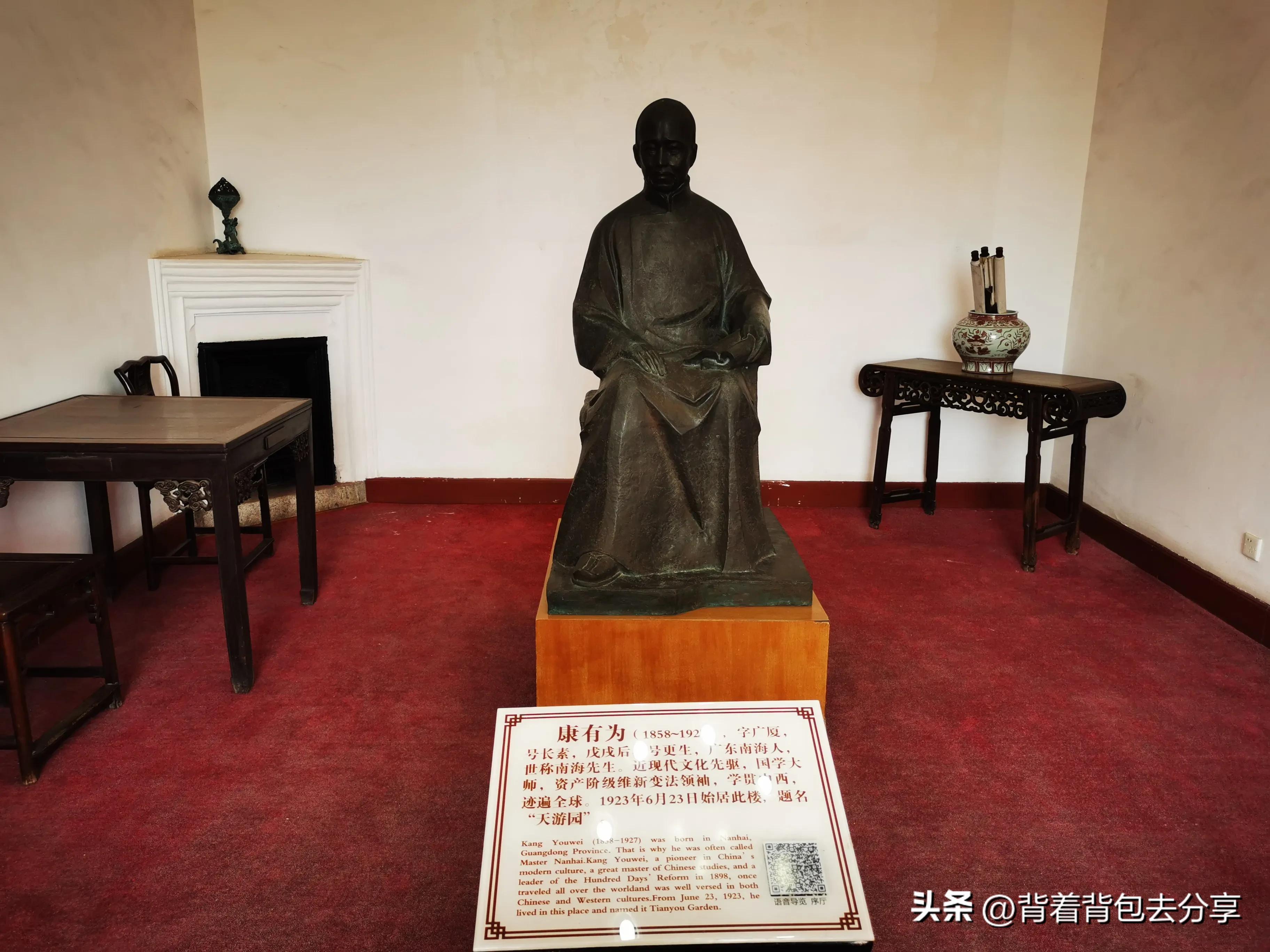 青岛旅游三天自由行攻略最新篇章,青岛最实用的旅游攻略