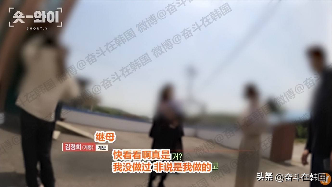 韩国虐童惨案完整版,韩国恩菲事件虐童