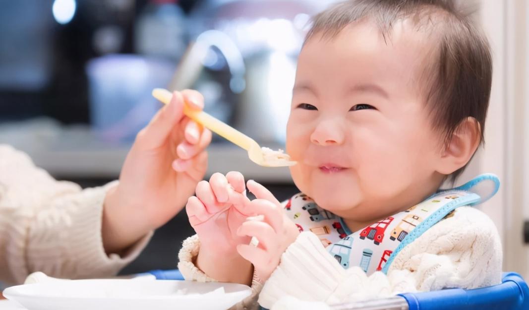 刘璇为什么不让儿子吃盐,刘璇不给儿子吃盐