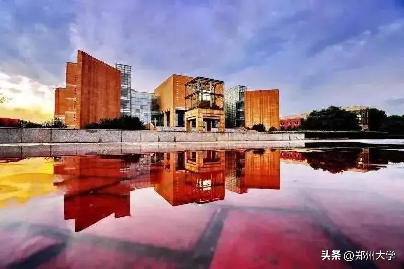 郑州大学保送生招生简章,郑州大学2023年高校专项招生简章