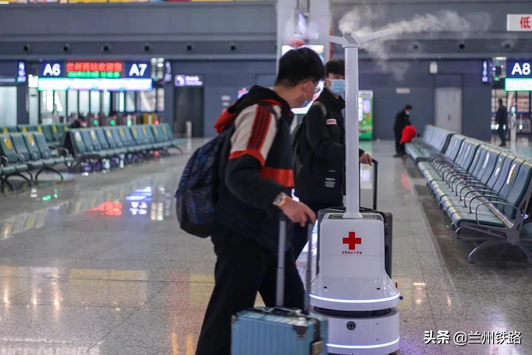 兰州铁路春运时间表,春运列车恢复开行或增开