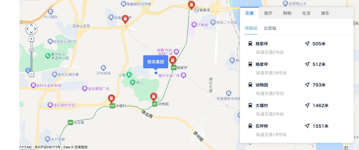 重庆九龙坡区杨家坪联发嘉园,杨家坪9月新楼盘