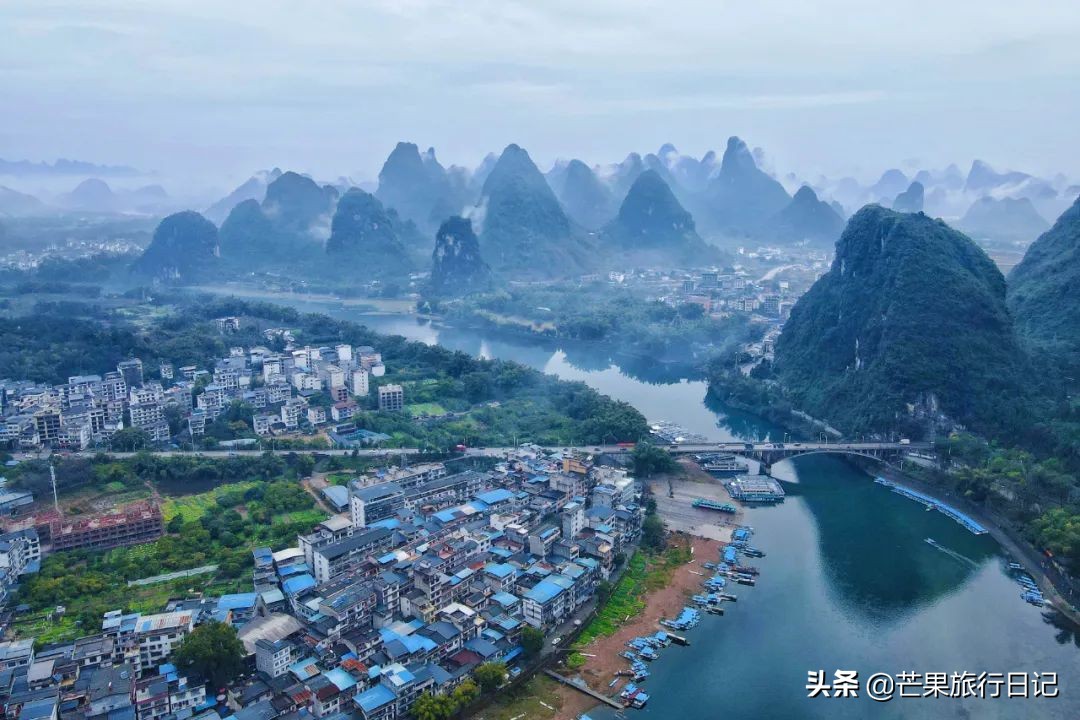 广西桂林在中国的哪个方向,广西桂林的发展