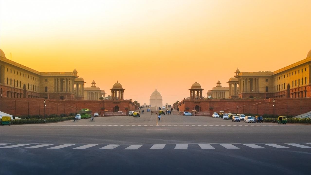 印度封闭230多个*彩博**和*款贷**APP，又借机扯上中国