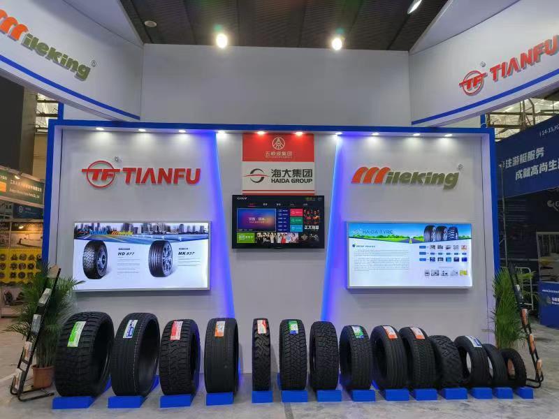 轮胎品牌排行榜前十名品牌图标,中国各品牌轮胎特点