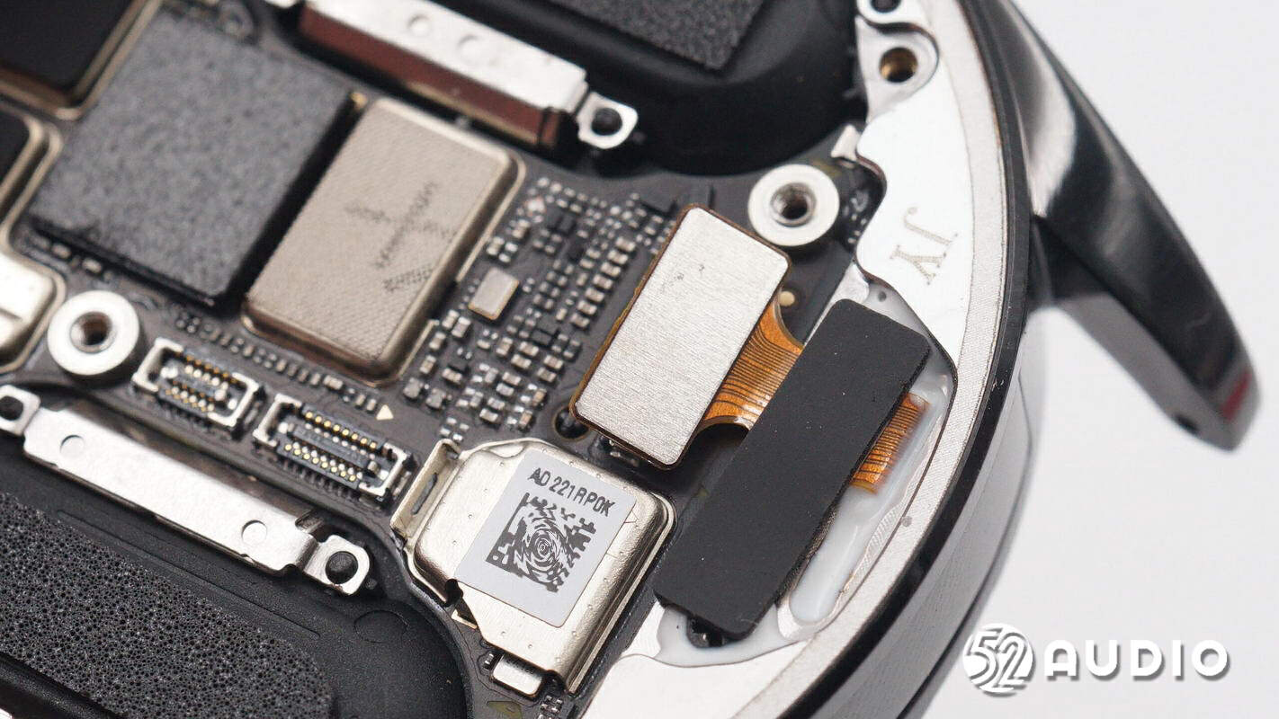 huaweiwatchbuds功能介绍,华为watchbuds深度体验测评