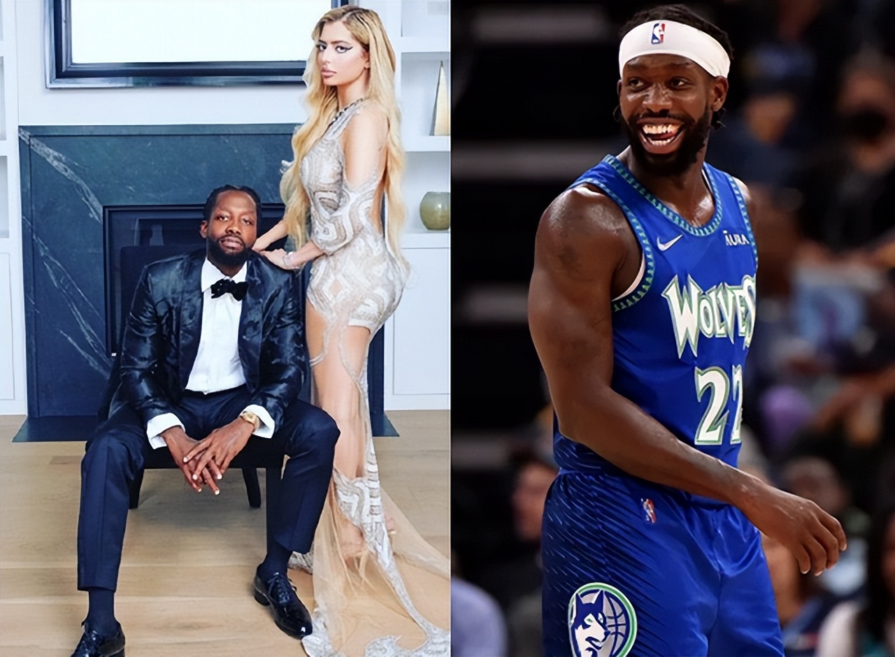 nba球星秀恩爱,nba巨星和女友接吻