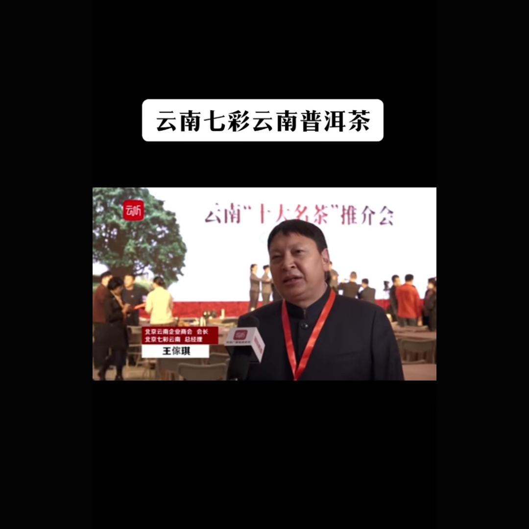 桂林七彩云南普洱茶,云南普洱茶七彩云南