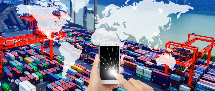 跨境电商出口报关流程教程视频,进出口清关基础知识