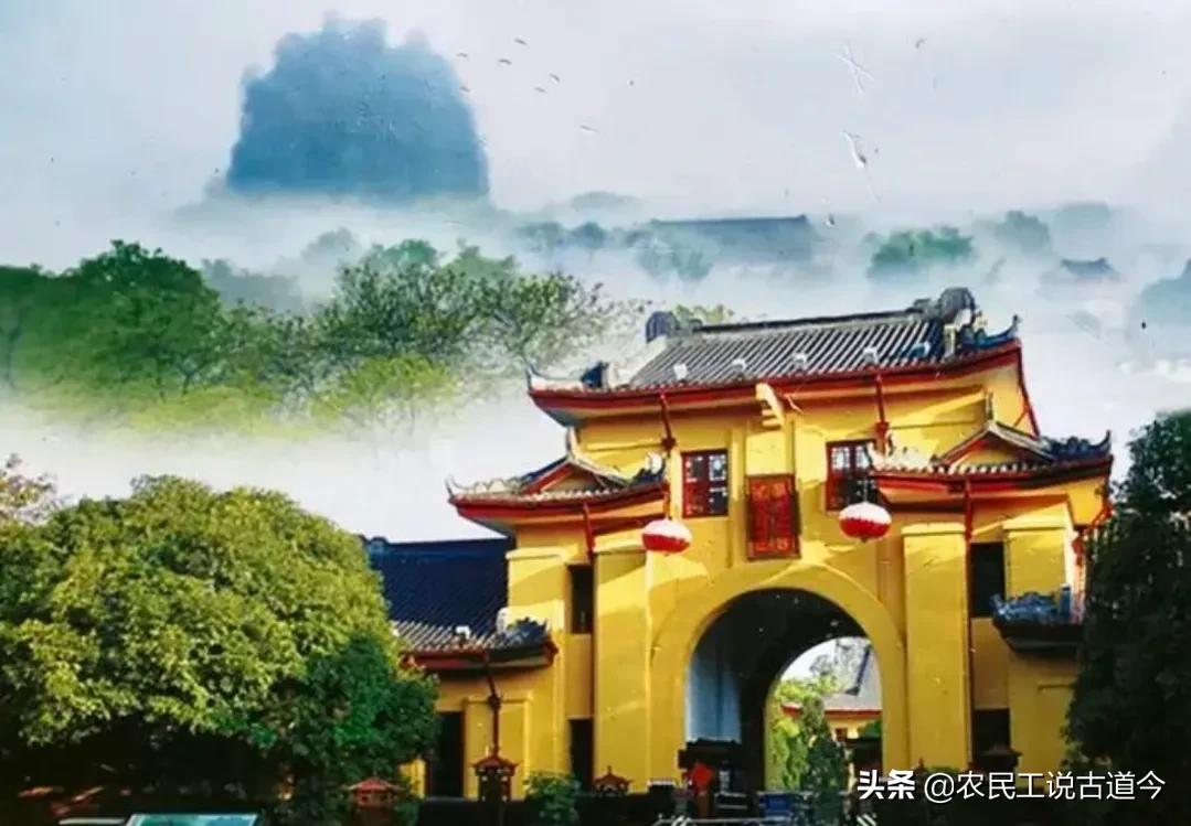 明朝郡王之子为何爵位不是公,明王朝郡王列表