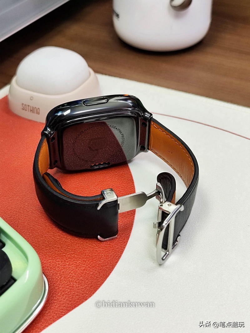 无需采血，腕上全身体检，近三千的智能腕表didoY16S到底值不值？