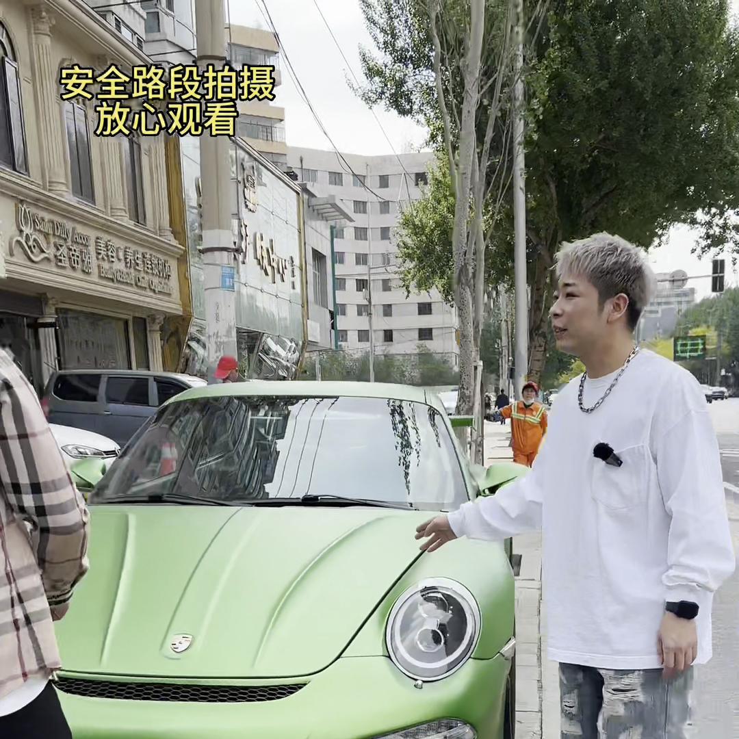 平民车收车实录,这才是真的收车视频实录