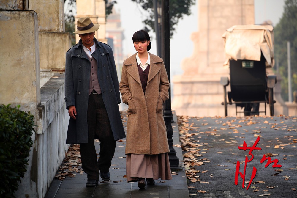 李清照刘涛版,刘涛出演李清照完整版