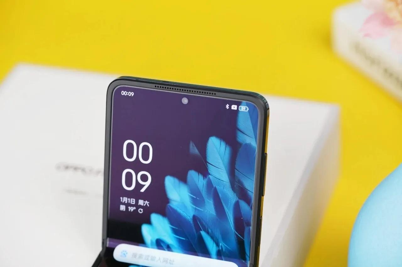 oppofindn2flip折叠屏发布会价格,oppo折叠屏findn2flip下一代