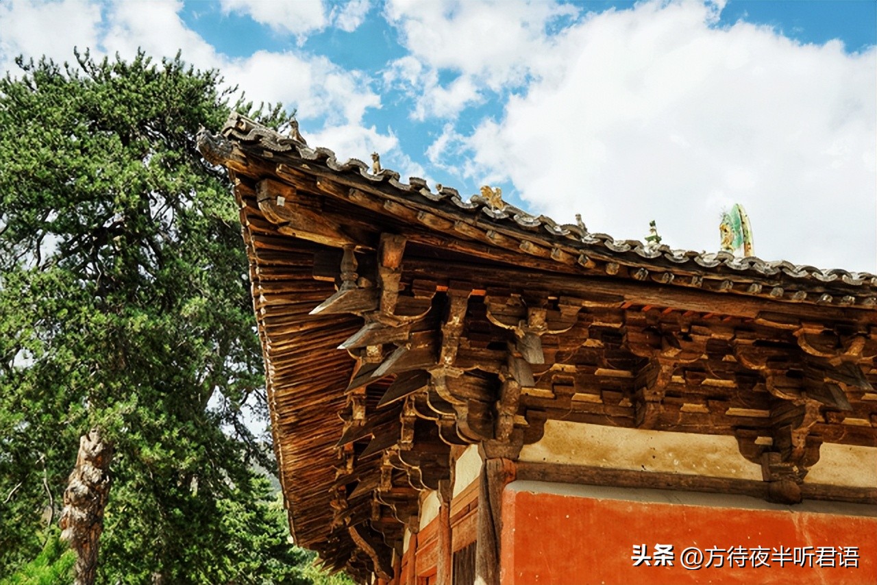 一生必去布达拉宫,一生必去的佛寺