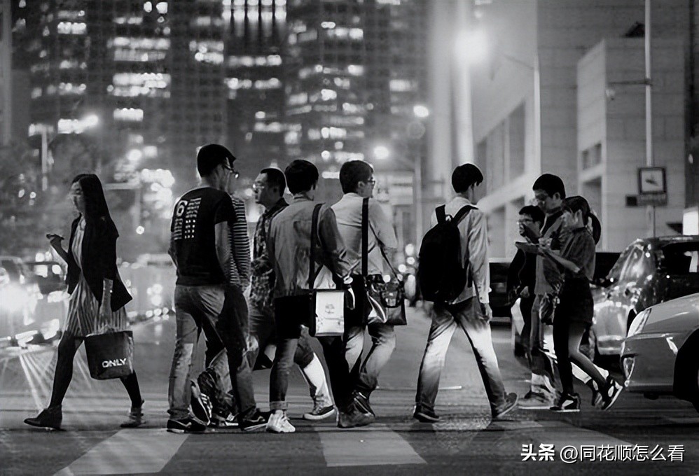 一个打工人寻找自己的梦想,一个打工人的自我规划