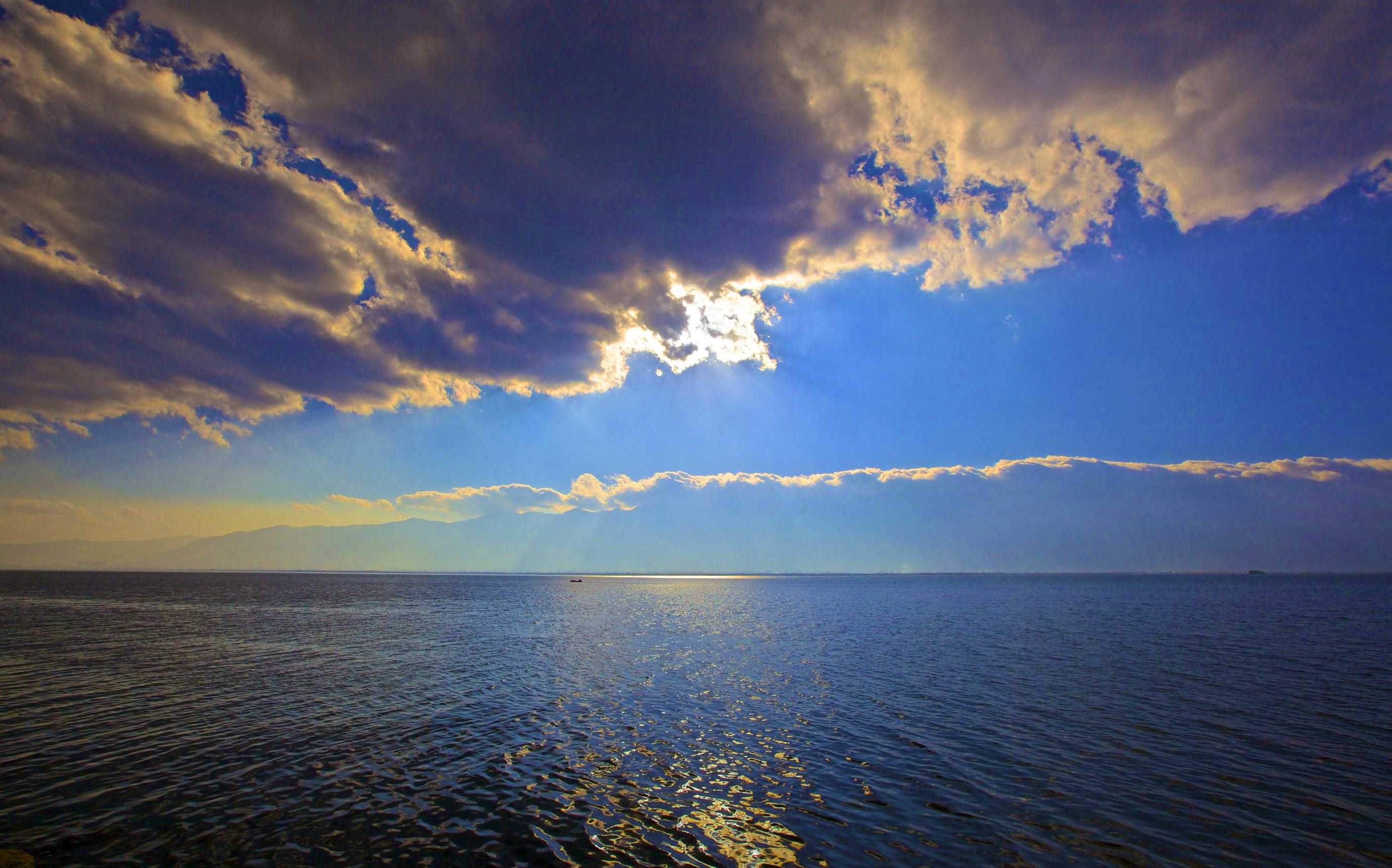 一生必去的中国50个最美景点大全,我国必去的100个风景最美的地方