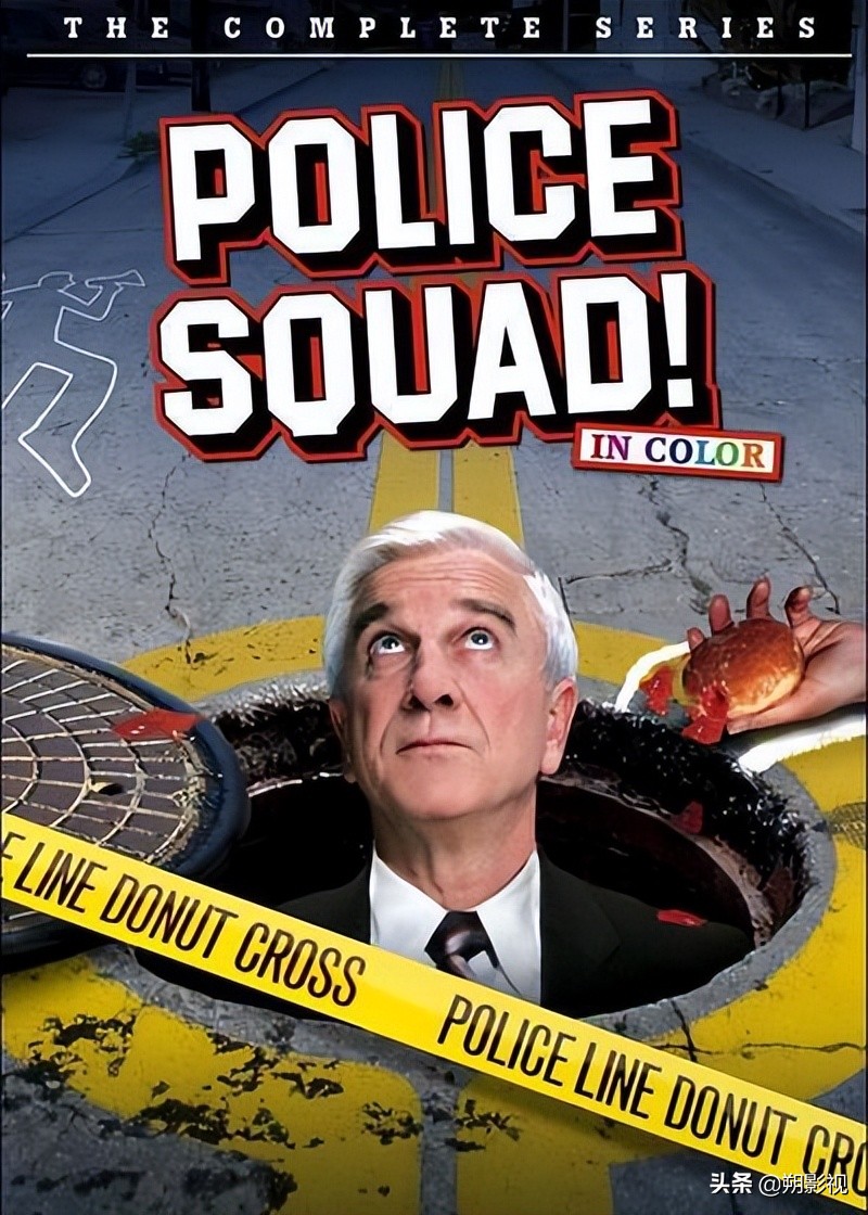 那些无厘头喜剧电影,搞笑喜剧沙雕无厘头电影解说合集