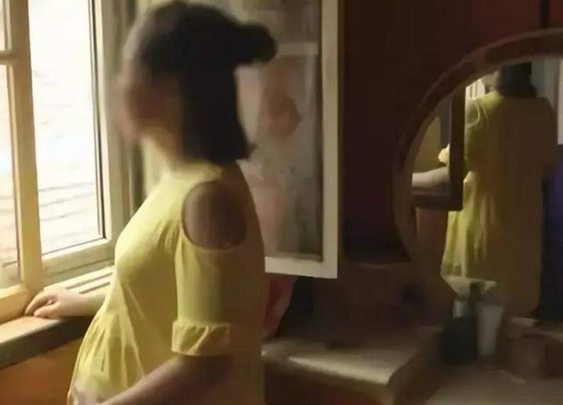 山东15岁女孩勒死母亲,女子勒死儿子案件江苏