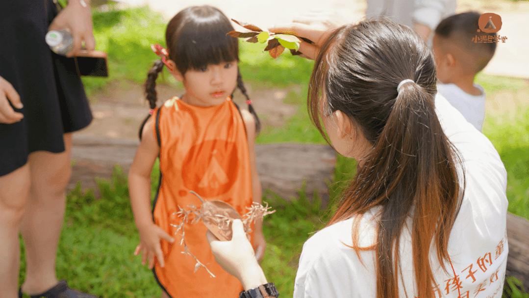 小宝宝一般几岁上幼托班好,孩子上托班给家长一点轻松的时光