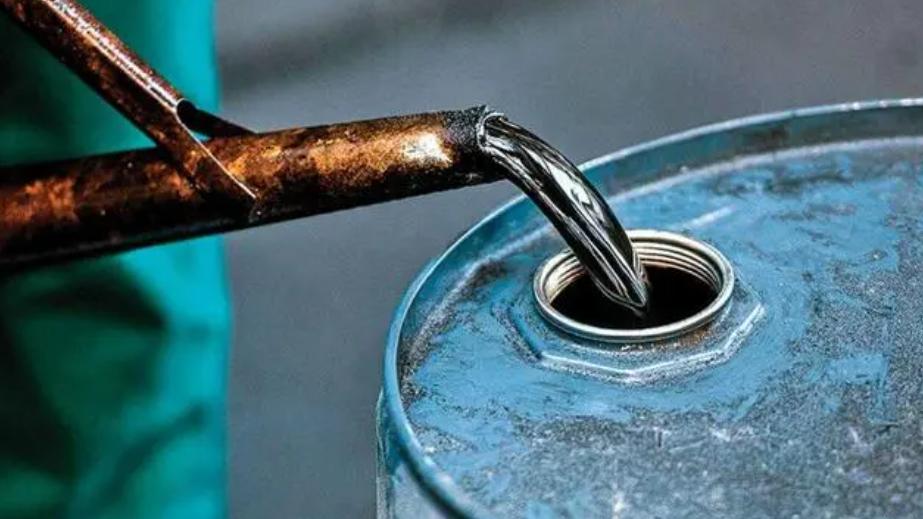 原油会耗尽吗,原油会不会枯竭