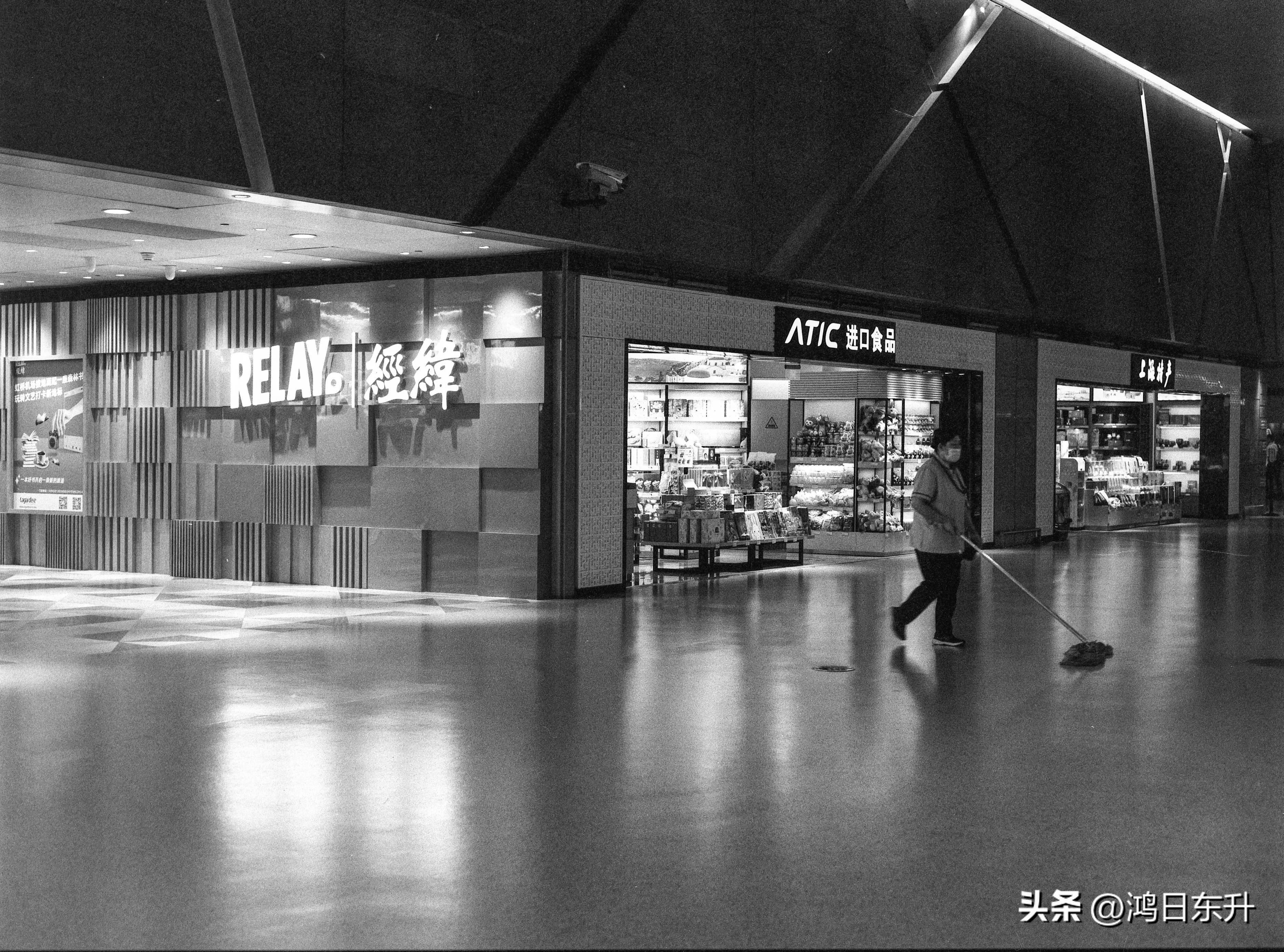 宾得645Nii老胶片相机值得拥有