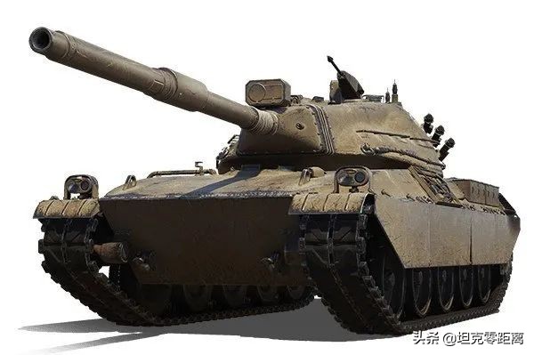 坦克世界全新C系金币重坦等全部12台国服未实装的金币车大盘点