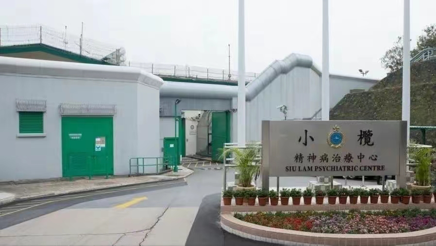 香港女孩被捅30多刀死亡,香港商场被捅死的女子