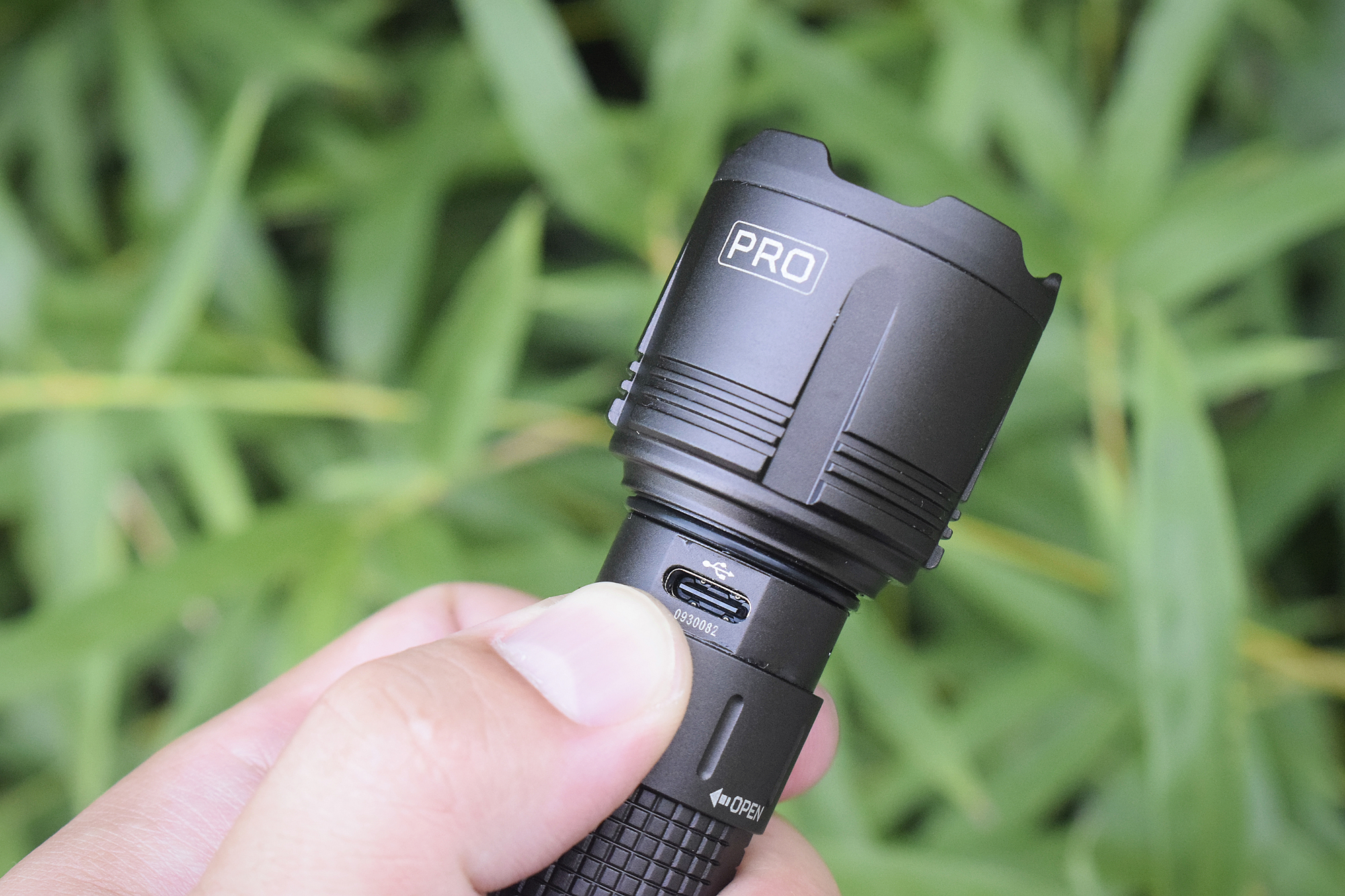 前行路上，有你相伴！在路上M9Pro2代远射手电体验