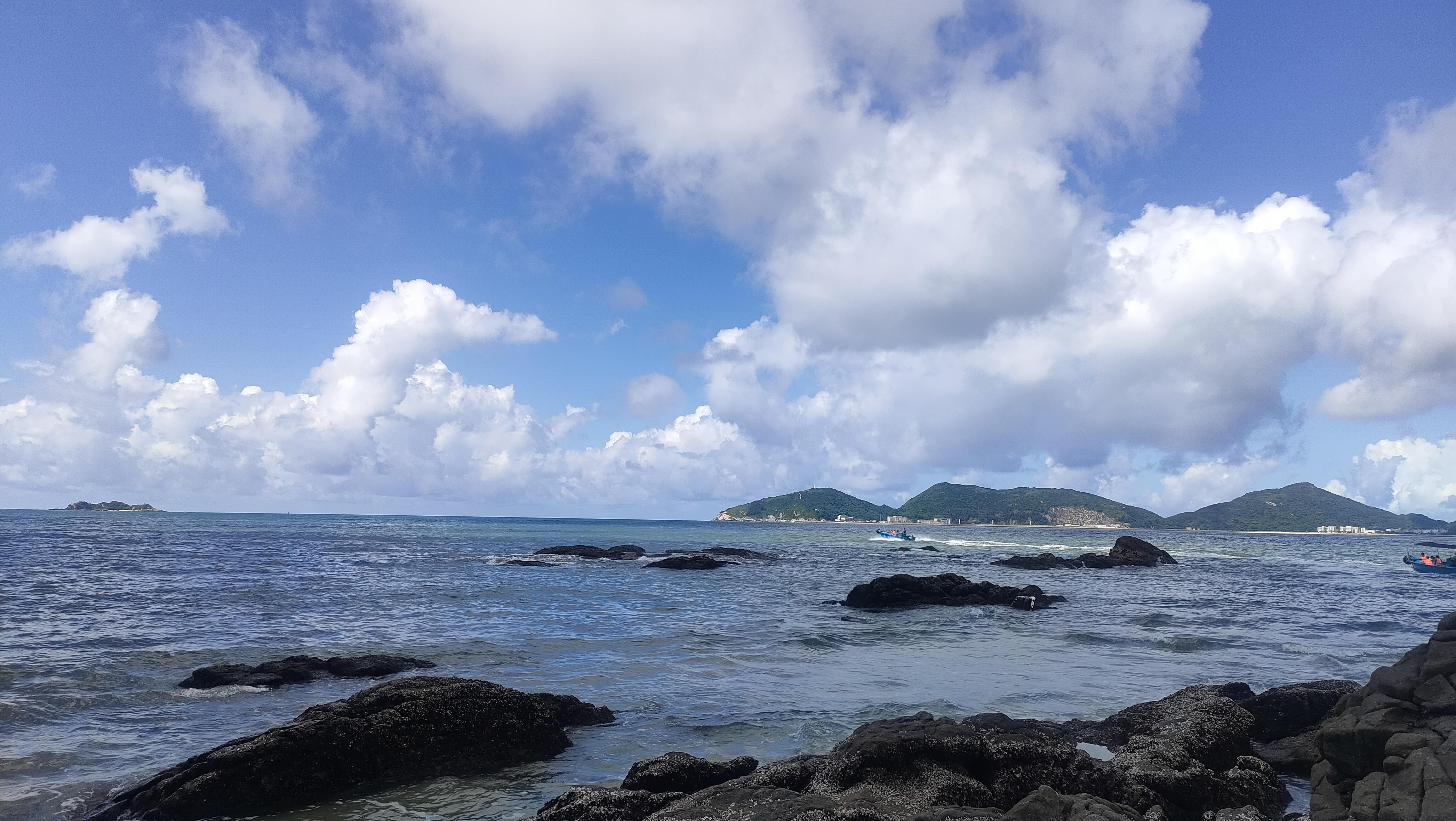 开着缤瑞去自驾游,缤果适合旅游吗