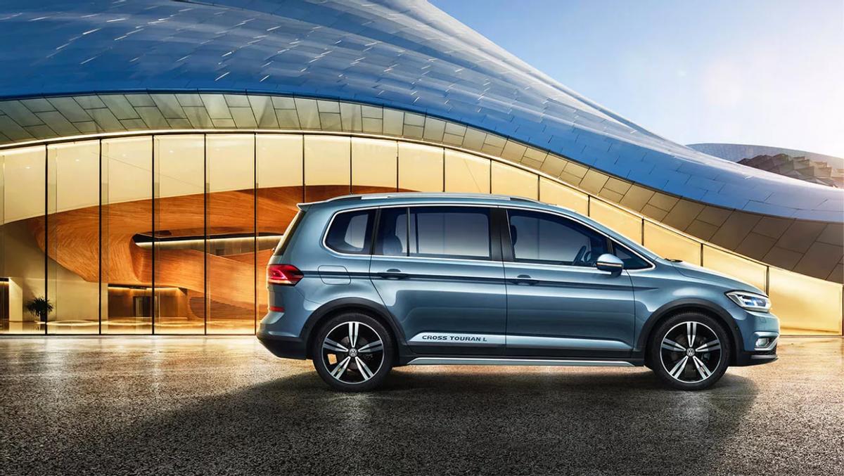 途安mpv口碑,大众途安mpv很便宜的怎么回事