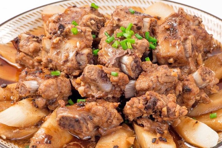 秋冬吃什么对肺部有益,这6种食物能养肺润肺