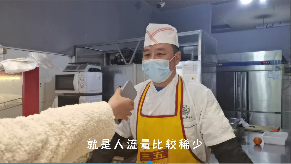 一场疫情、再次封校，九江学院的各类人员，又将如何应对？