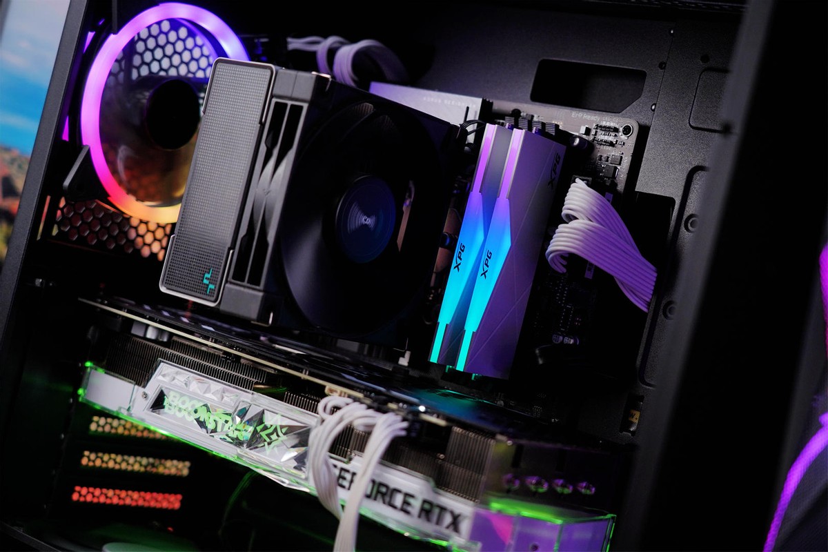 中端主板如何选？技嘉小雕AXB660MAXDDR4实力告诉你，选它没有错