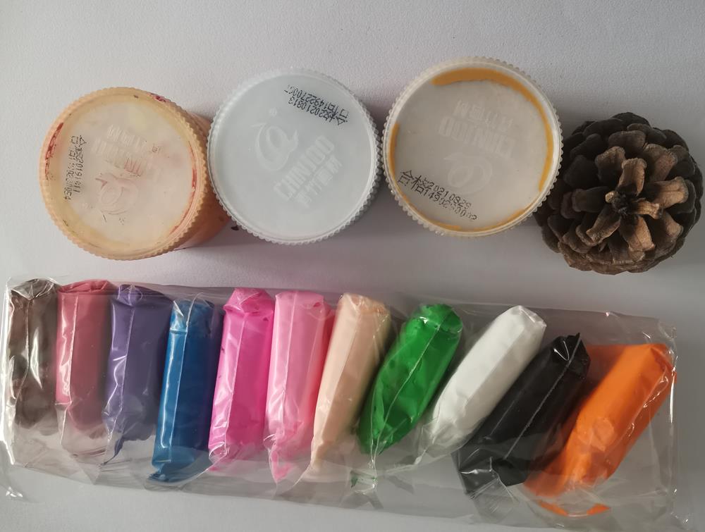 助力战“疫”·文化先行‖白银市博物馆线上亲子活动——创意“彩”陶装饰画