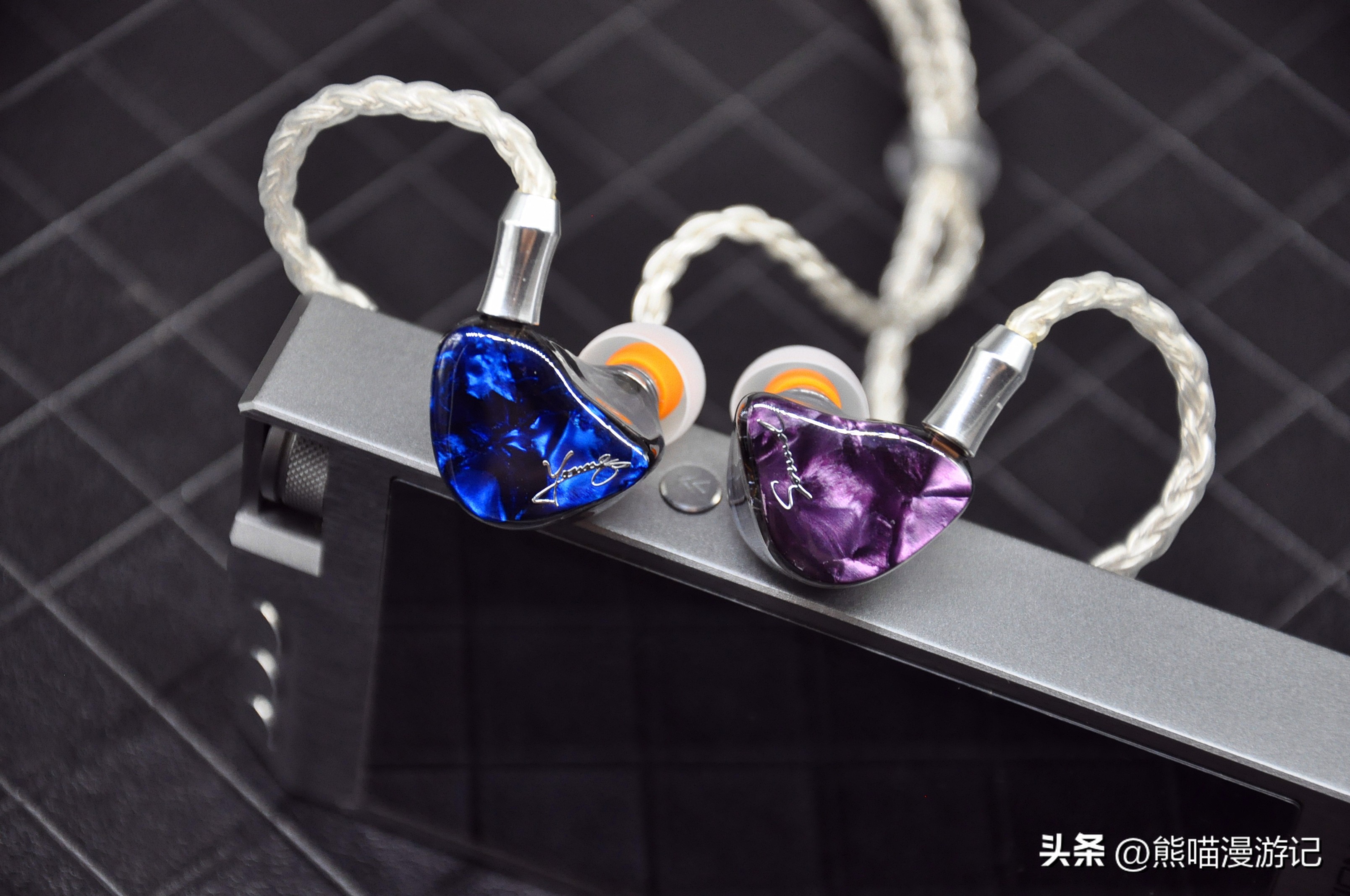 6.18选购不困难，多款HiFi蓝牙耳机解码耳放听感推荐爆料分享