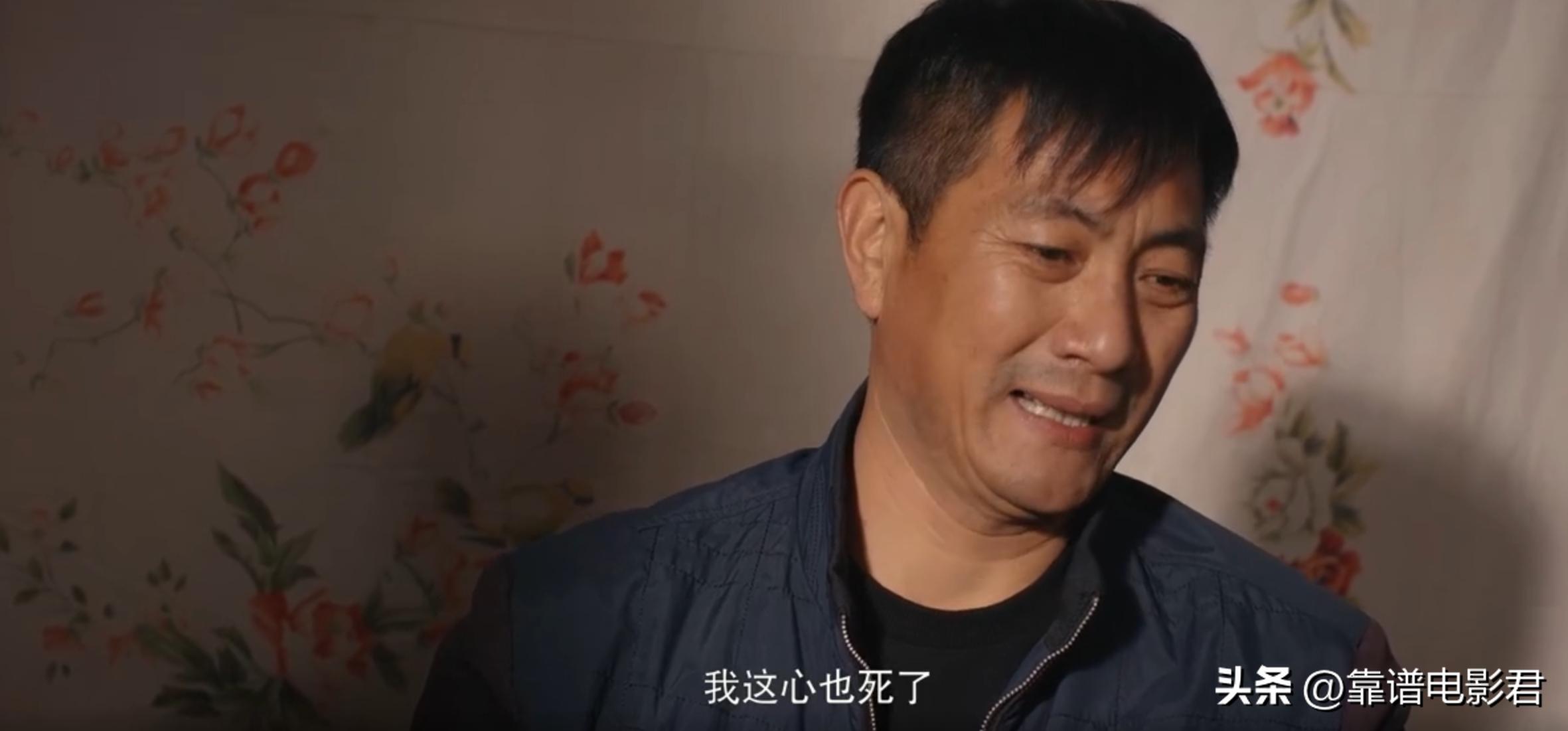 票房仅8.5万，一上映就扑了，释小龙新片被《灌篮高手》打惨了