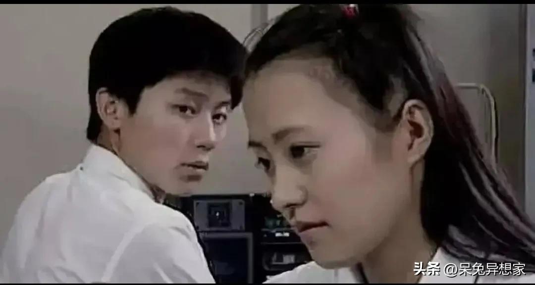 盘点70/80后看过的校园剧：李晨，郝蕾，刘芸，金莎出道之作