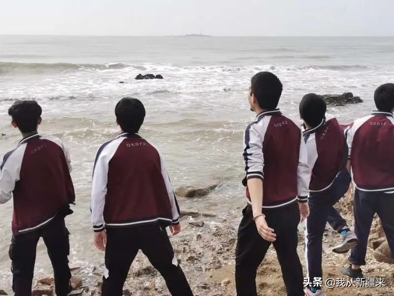 刘晓玲|叫我怎能不爱你，我的*疆新**孩子们