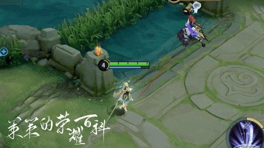 露娜的一技能是不是不能取消后摇,露娜a2a怎么使用方向键取消后摇