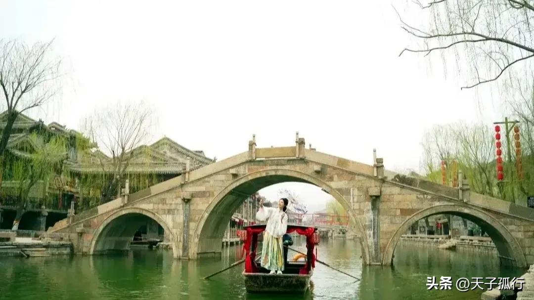 我们如此热爱石家庄|想和你，在石家庄想和你一起做的事