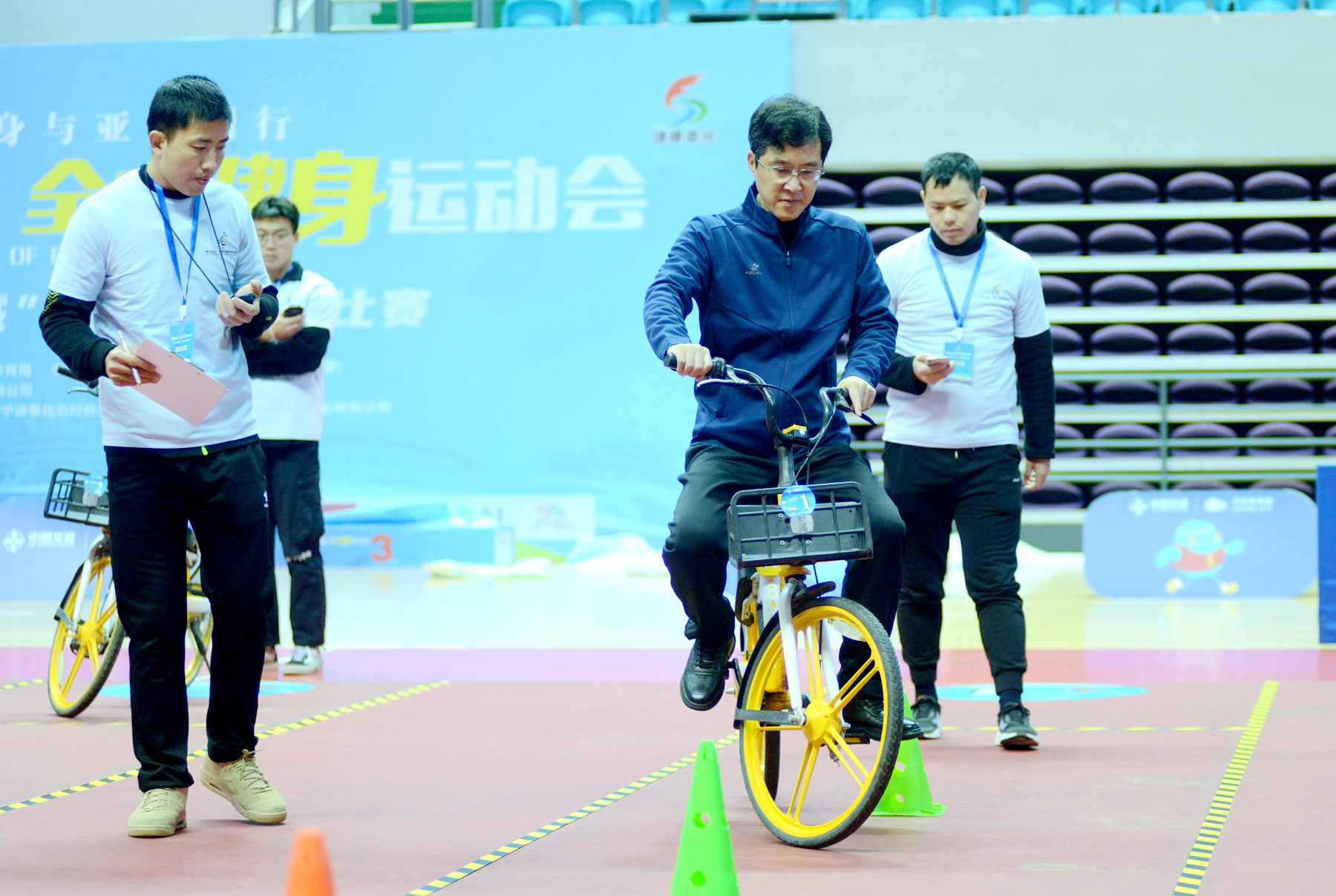 奉化全民健身运动会跳绳,奉化全民健身开幕式