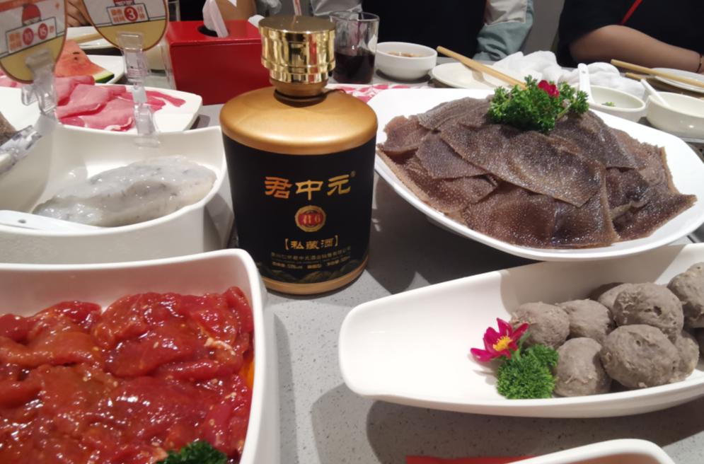 宝丰酒现在如何,宝丰酒现状